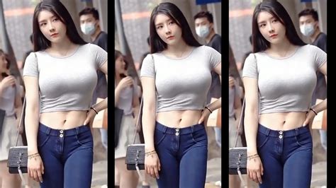 Liu Taiyang Super Hot Body Figure Hot And Sexy Moving Video