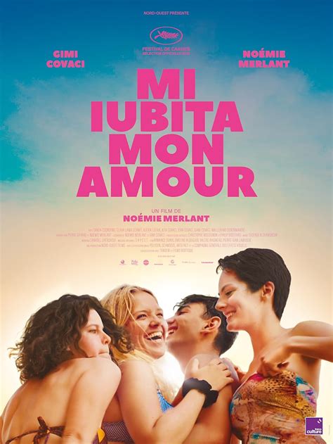 Mi Iubita Mon Amour IMDb