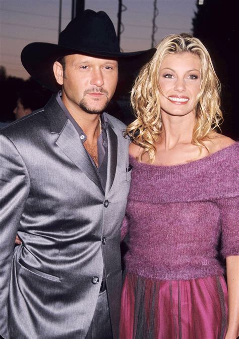 Faith Hill And Tim Mcgraw’s Complete Relationship Timeline