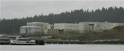 Auditor Former Head Of Sex Offender Center Should Not Have Profited From Contract Kuow News