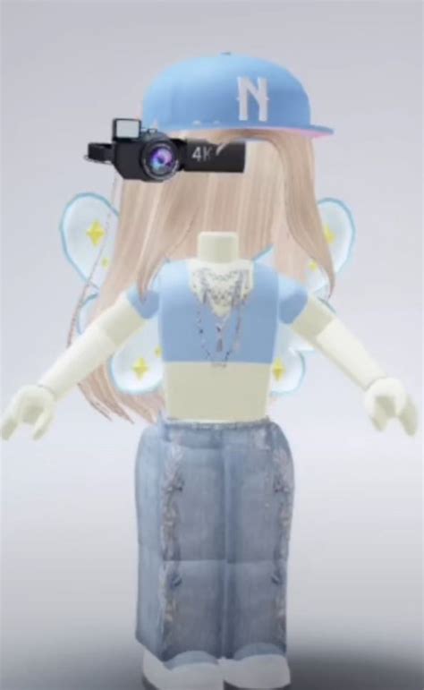 Fit By Gilliansvibe In 2021 Cool Avatars Roblox Roblox Black Hair