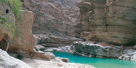 Find what to do today, this weekend or in june. 5 Wadis in Oman you need to Visit - ExpatsMuscat