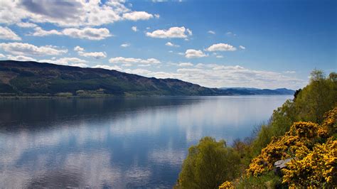 Lochs And Castles With A Local Privately Guided Tours Scotland 4 Days
