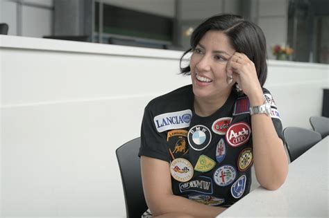 One On One With Indy 500 Grand Marshal Stephanie Beatriz Indianapolis