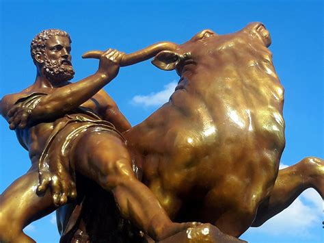 Greek Myth: Hercules | Teaching Resources