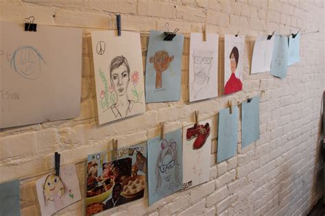 The works in the facility belong to a category ticket information for the mattress factory art museum: Mattress Factory | Flickr