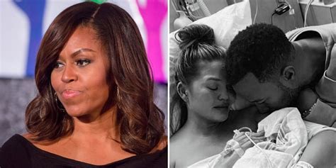 Chrissy Teigen And Other Famous Women Who Opened Up About Their Miscarriage