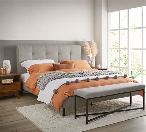 Find complete bedroom sets and stylish furniture pieces for rent in nashville. Rent Bedroom Furniture - Modena Queen Bed - Apply Online ...