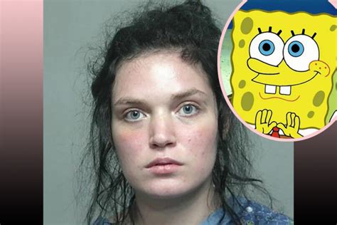 Mom Claims Spongebob Squarepants Told Her To Kill Year Old Daughter Sexiz Pix