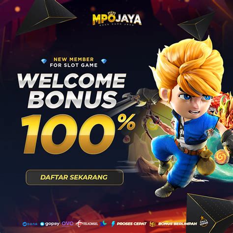 mpo bonus 100 slot