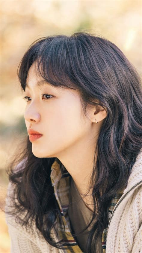 Iphone Kim Go Eun Wallpaper Hd Asian Celebrity Profile