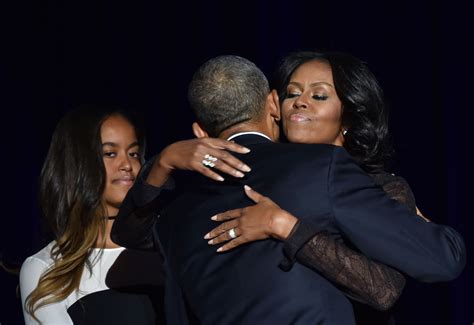 Barack Obama Wishes Michelle Obama Happy Birthday