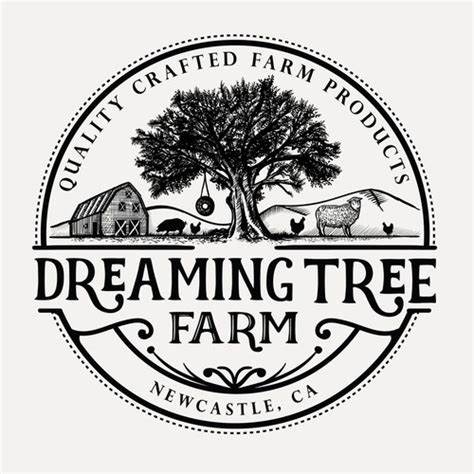 Logos Logo Branding Branding Design Homestead Logo Farm Marketing Farm Logo Hand Drawn