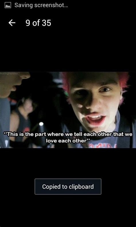 Pin By Janae On Michael We Love Each Other Incoming Call Screenshot