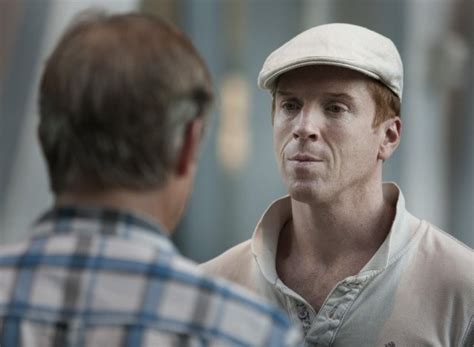 Still Of Jamey Sheridan And William Walden In Homeland Damian Lewis