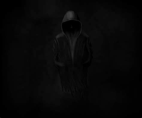 Dark Hooded Figure Wallpapers Top Free Dark Hooded Figure Backgrounds