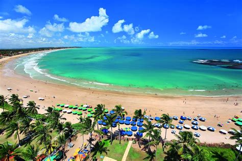 As 25 Praias Mais Bonitas Do Brasil