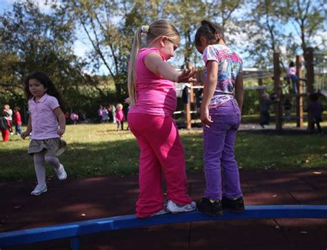 Overweight Obese Kids Achieved Healthier Weights After Participating