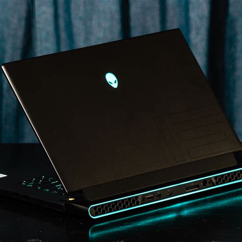 Gaming Laptops Alienware Insightful Guide Work Rift
