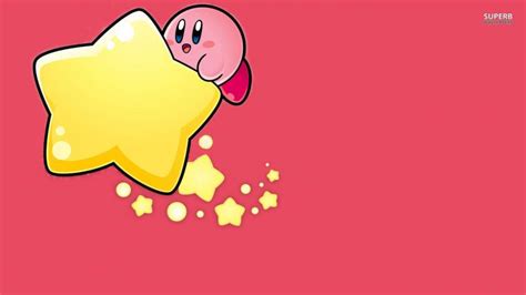 Free Download 24 Kirby Hd Wallpapers Backgrounds 1600x1200 For Your