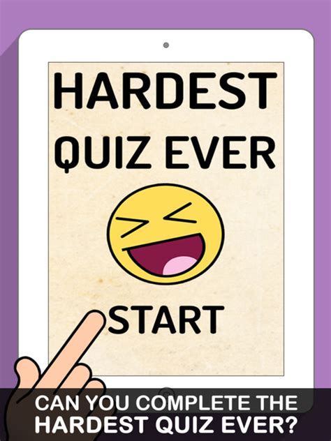 Hardest Quiz Ever Tips Cheats Vidoes And Strategies Gamers Unite Ios
