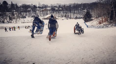 6 Reasons To Visit Petoskey Winter Sports Park This Winter