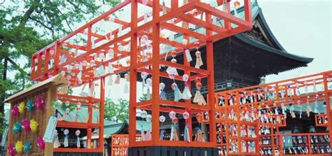 新潟総鎮守 白山神社の「七夕風鈴まつり」が6月30日に開催 クラウドファンディングの支援を呼びかけも｜オマツリジャパン｜あなたと祭りをつなげるメディア