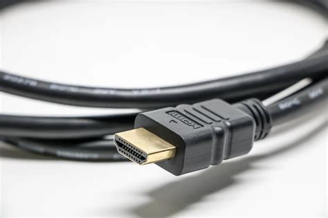 7 Best Hdmi Cables For Apple Tv 4k The Xons