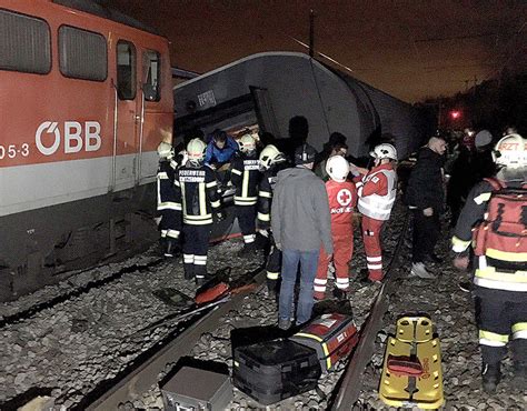 six killed in train accident on bridge linking denmark s two main islands trend az