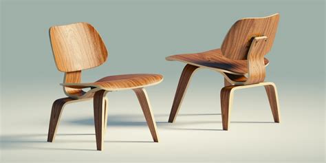 See more ideas about eames lounge chair, eames, lounge chair. Eames Lounge Chair Wood (LCW) on Behance