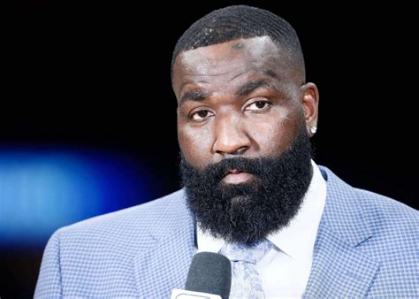 Why Was Kendrick Perkins Fired From Espn Whats His Salary