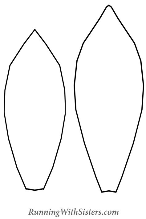 Are you looking for free sunflower petals templates? Printable Petals Template - Cliparts.co