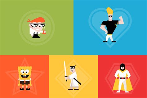 Animation And Motion Graphics On Behance