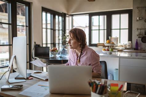 Work From Home Remote Work Is Still Popular With Many Americans