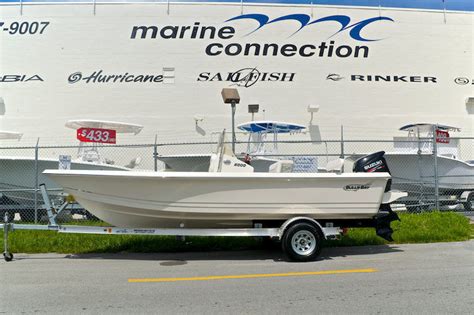 Maybe you would like to learn more about one of these? BRAND-NEW Bulls Bay 2000 Bay Boat With Suzuki Power ...