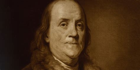 Benjamin Franklin lost a son to smallpox. Here's his 200-year-old ...