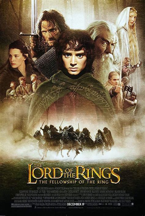 The Lord Of The Rings Trilogy ~ Hd Movies Free