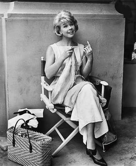 Doris Day Forgotten Style Icon Fashionmommy S Blog