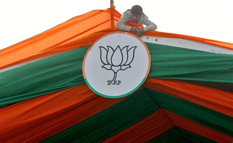 BJP Organises Workshop To Boost Social Media Strategy Ahead Of Polls