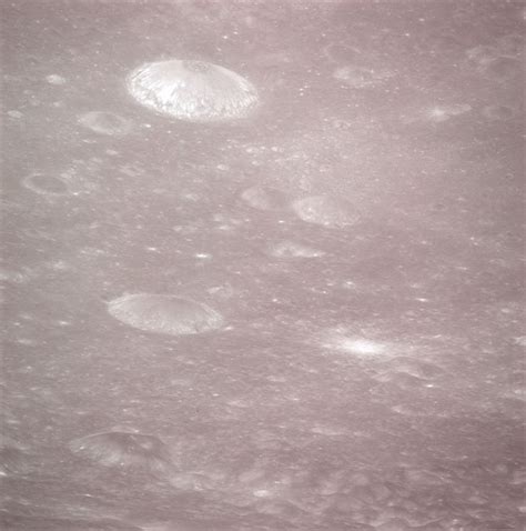 Glass Dome On The Moon Discovered Say Ufo Hunters Daily Star