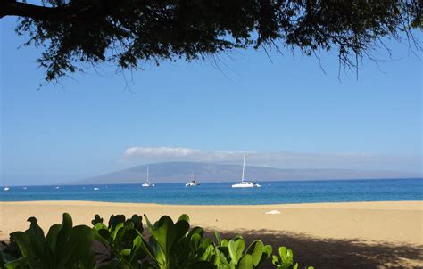 Maui Kaanapali Beach Hawaiian Travel ® Hawaii Vacation Specialists