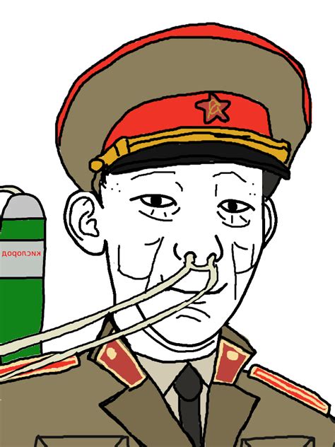 SoyBooru Post 30112 Closed Mouth Clothes Collar Tabs Communism