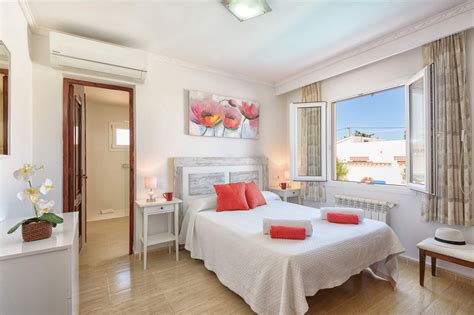 Villa Yolanda - Cala'n Porter | Menorca Habitat