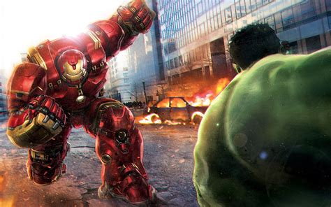 The Avengers Avengers Age Of Ultron Iron Man Hulk Marvel Comics