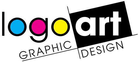 Logoart Melbourne Based Graphic Design