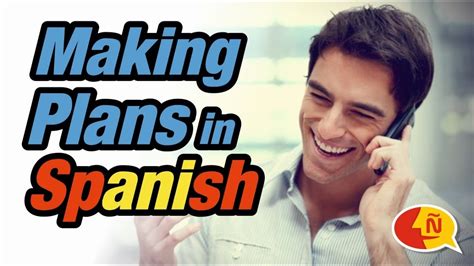 Youtube Spanish Lessons Intermediate Uno