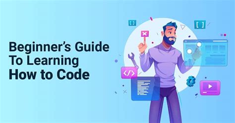 Beginners Guide To Learning How To Code Pc Guide