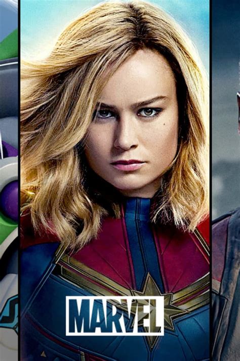 During disney's investor day event on thursday, marvel studios president kevin feige confirmed some of the marvel content coming to disney+. Everything You Need to Know About What's Coming to Disney+ ...