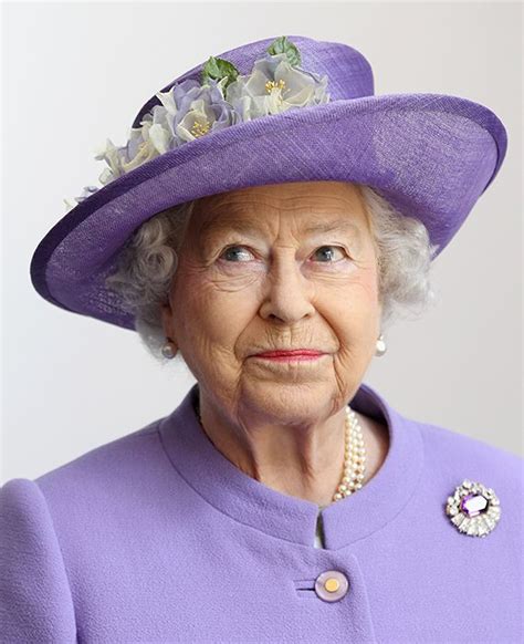 False Queen Elizabeth Ii Has Fallen Severely Ill And Might Die