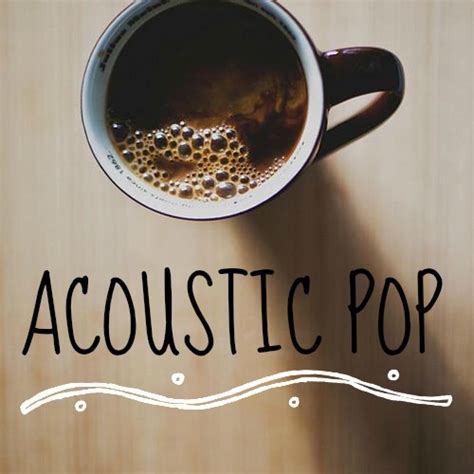 8tracks Radio Acoustic Pop 8 Songs Free And Music Playlist